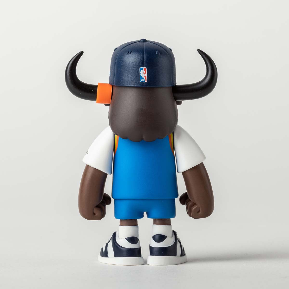 OKLAHOMA CITY THUNDER BLUE FFALO