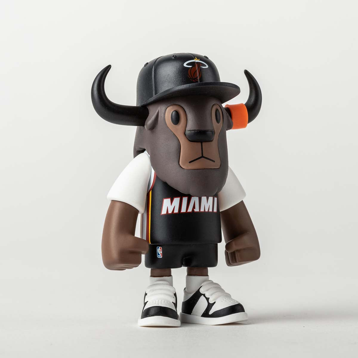 MIAMI HEAT BLACK FFALO