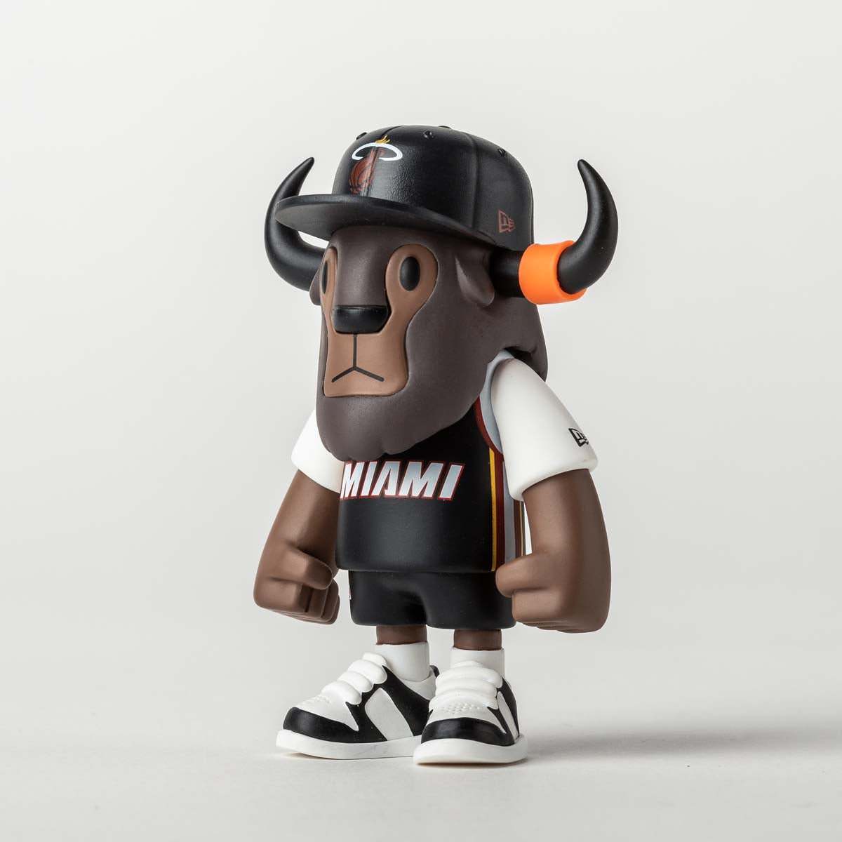 MIAMI HEAT BLACK FFALO