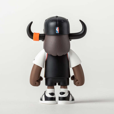 MIAMI HEAT BLACK FFALO