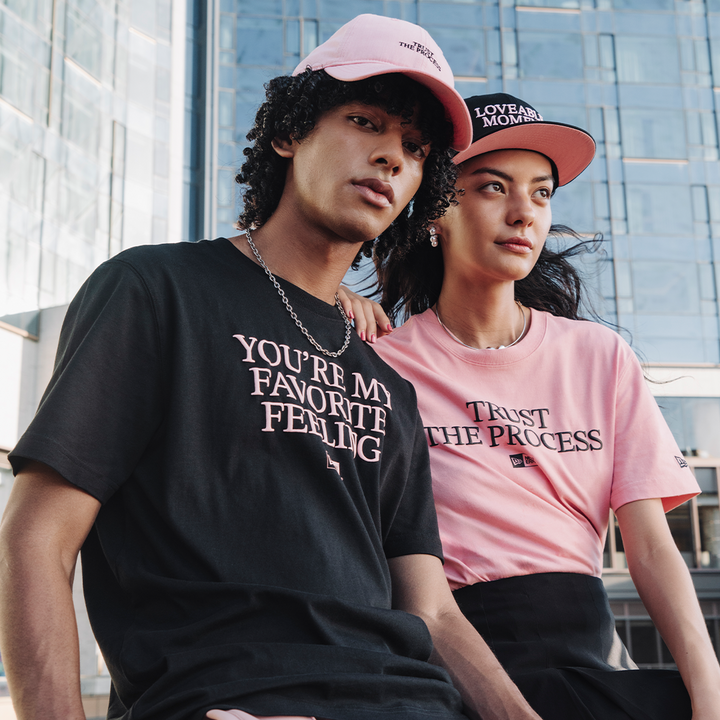 NEW ERA MY VALENTINE - NEW ERA SCRIPT BLACK REGULAR SHORT NEW ERA MY VALENTINE - NEW ERA SCRIPT BLACK REGULAR SHORT