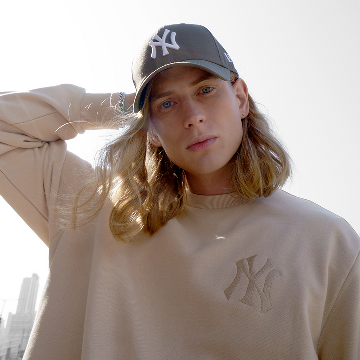 NEW YORK YANKEES COLOR ERA MOSS 9FORTY CAP – New Era Hong Kong