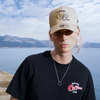 NEW ERA MORNING CLUB-COFFEE OAT MILK 9FORTY AF CAP