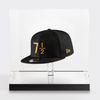 NEW ERA 59FIFTY DAY 7 1/2 BLACK 59FIFTY CAP