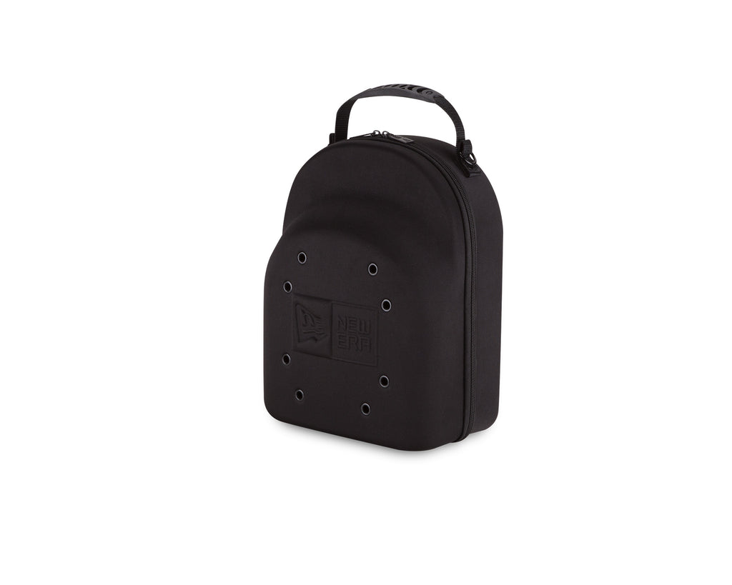 NEW ERA BLACK 6PACK CAP CARRIER – New Era Hong Kong