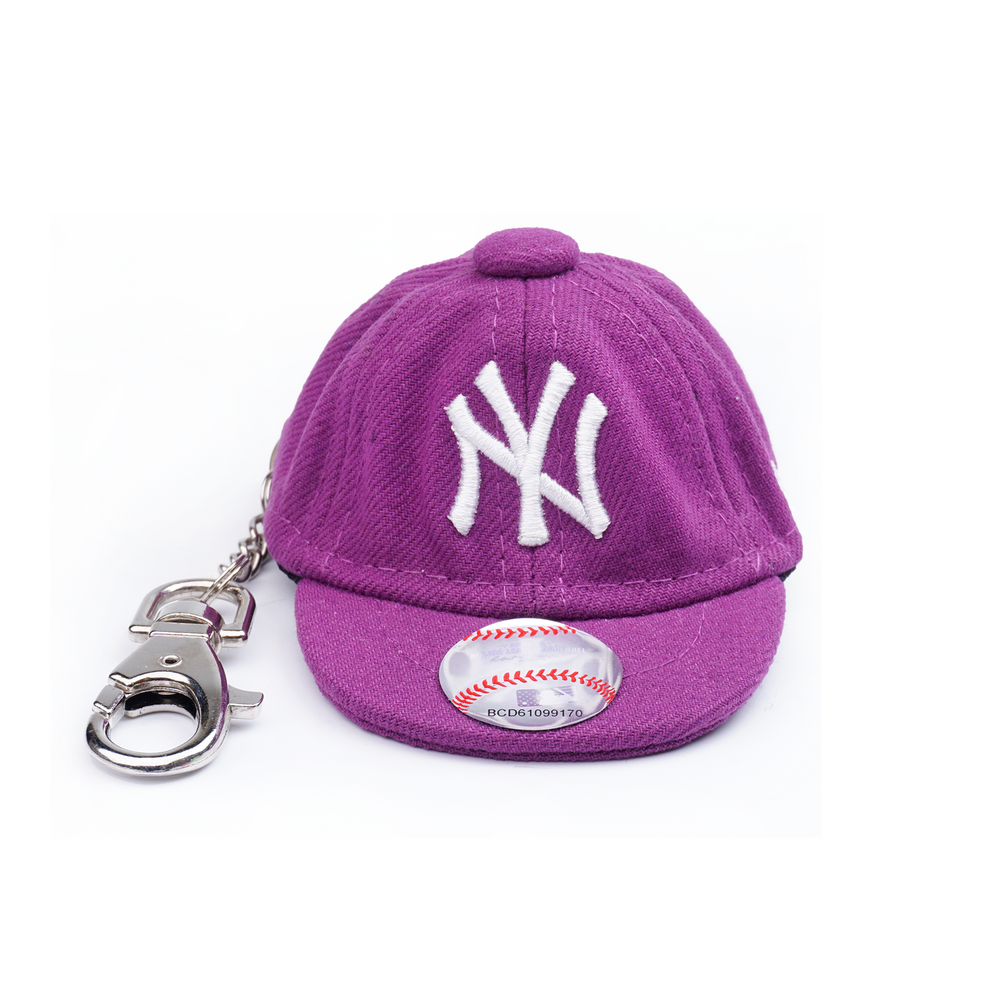 Cap Keychain – New Era Hong Kong