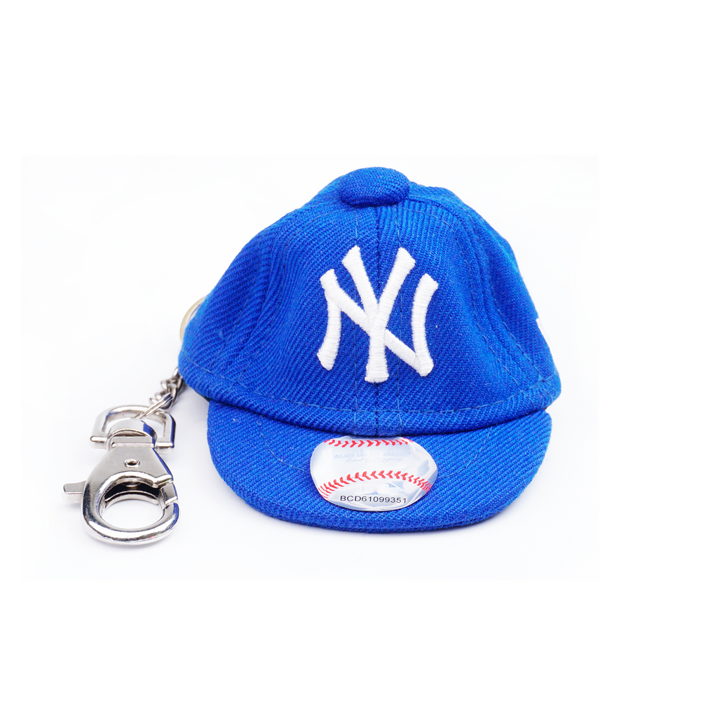 Cap Keychain – New Era Hong Kong