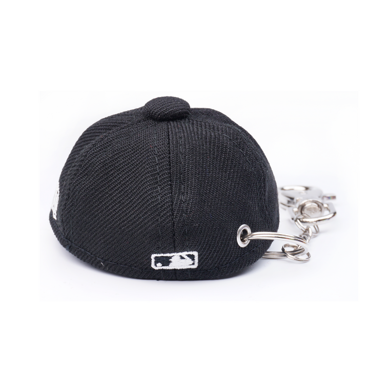 GDC NEW ERA×GDC Collabo Key Charm NEW ERA BLACK KEY CHAIN – New Era Hong Kong