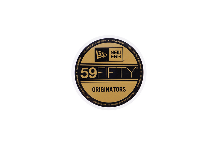 New Era 59fifty Sticker Andere Accessoires New Era Sticker 6 Pk Cap