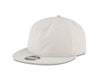 FEAR OF GOD OPEN WHITE RC 9FIFTY CAP
