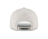 FEAR OF GOD OPEN WHITE RC 9FIFTY CAP