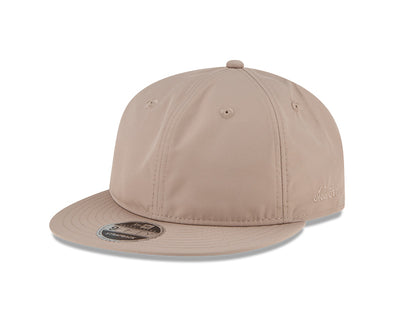 FEAR OF GOD LIGHT BEIGE RC 9FIFTY CAP