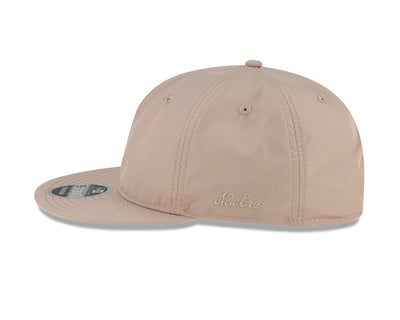 FEAR OF GOD LIGHT BEIGE RC 9FIFTY CAP