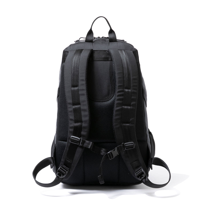 NEW ERA BLACK 33L URBAN BACKPACK – New Era Hong Kong