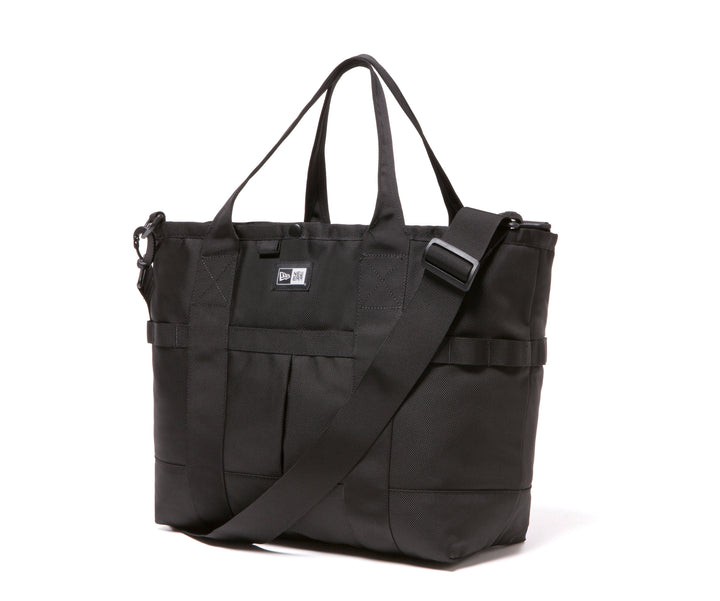 NEW ERA BLACK 22L TOTE BAG – New Era Hong Kong