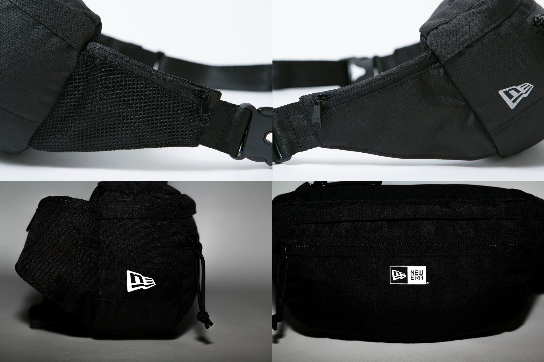 New Era Field Bag Policy