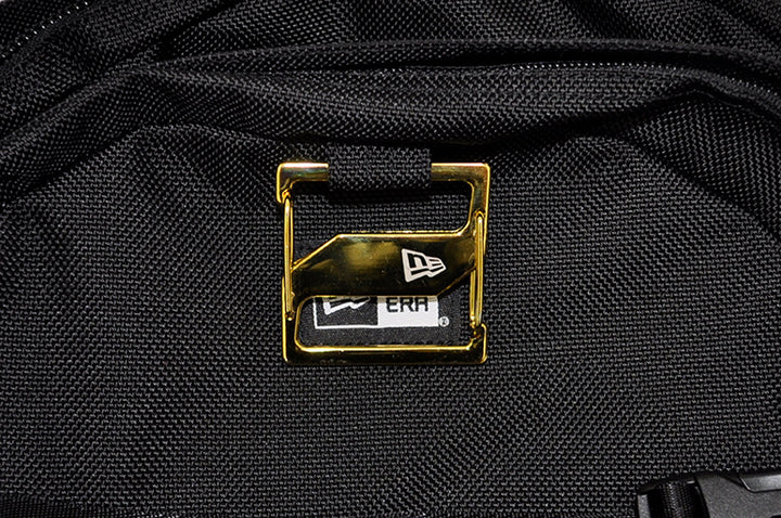 NEW ERA BLACK 35L CARRIER BACKPACK – New Era Hong Kong