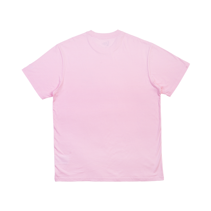 NEW YORK YANKEES ESSENTIAL PINK SHORT SLEEVE T-SHIRT β New Era Hong Kong