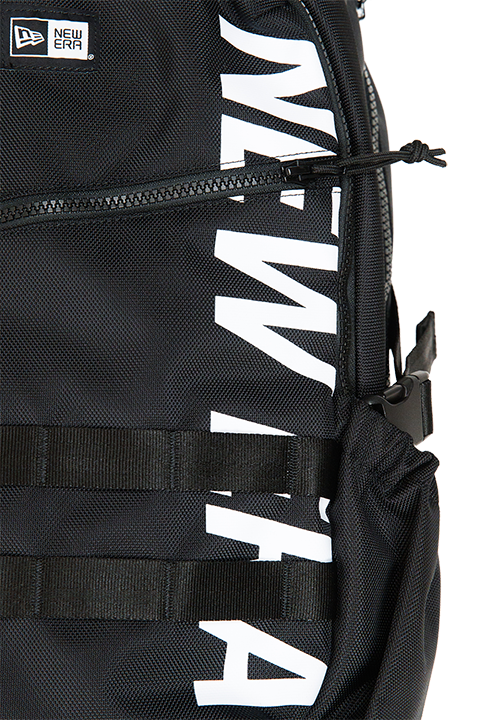 NEW ERA BLACK 33L URBAN BACKPACK – New Era Hong Kong