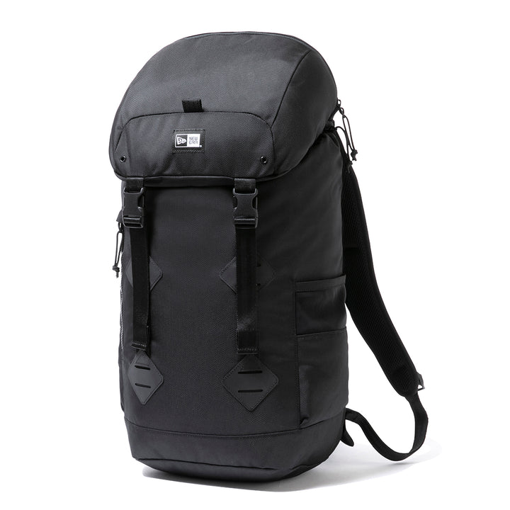 NEW ERA BLACK 35L RUCKSACK BAG New Era Hong Kong