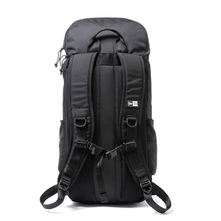 NEW ERA BLACK 35L RUCKSACK BAG New Era Hong Kong