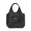 NEW ERA BLACK 22L ECO TOTE BAG