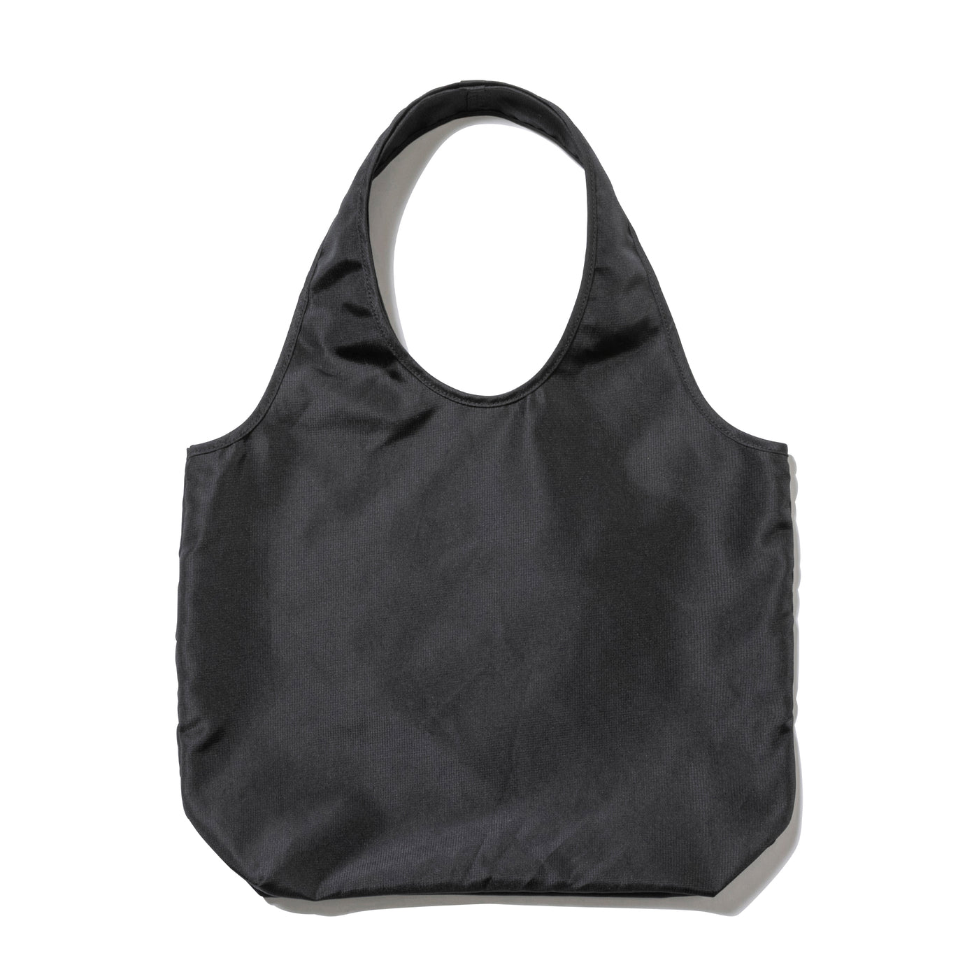 NEW ERA BLACK 22L ECO TOTE BAG