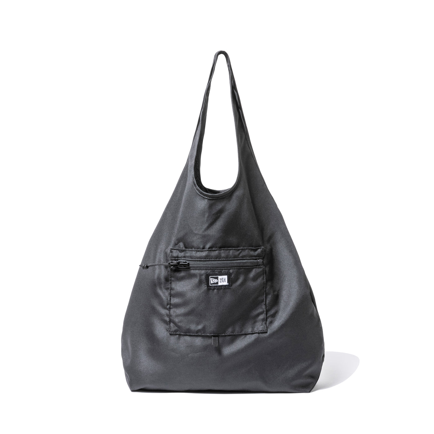 NEW ERA BLACK 22L ECO TOTE BAG