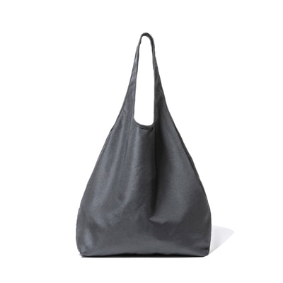 NEW ERA BLACK 22L ECO TOTE BAG