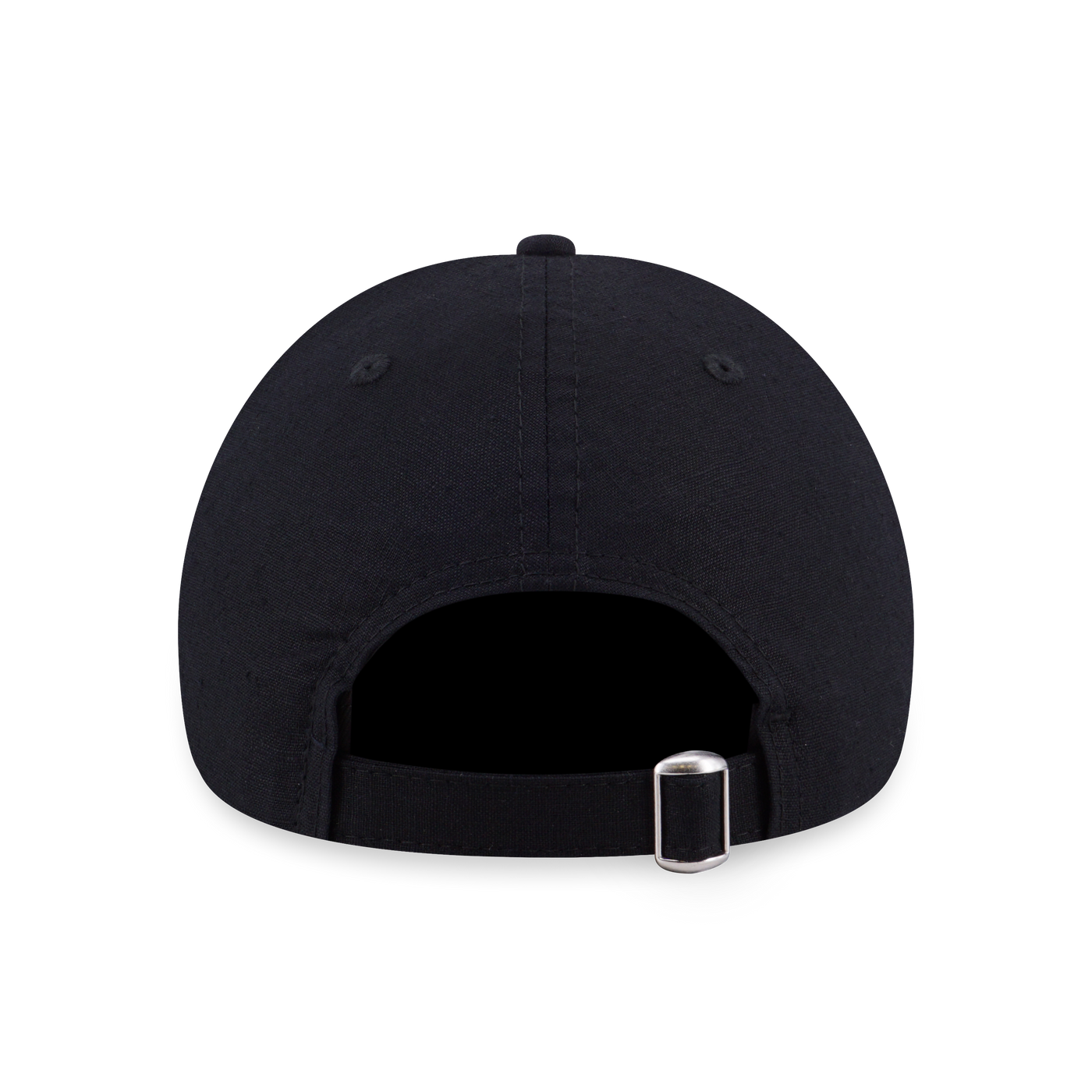 NEW YORK YANKEES LINEN BLACK 9FORTY CAP