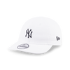 NEW YORK YANKEES MLB BASIC WHITE MY1ST 9TWENTY CAP