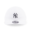 NEW YORK YANKEES MLB BASIC WHITE MY1ST 9TWENTY CAP