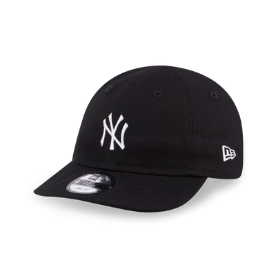 NEW YORK YANKEES MLB BASIC BLACK MY1ST 9TWENTY CAP