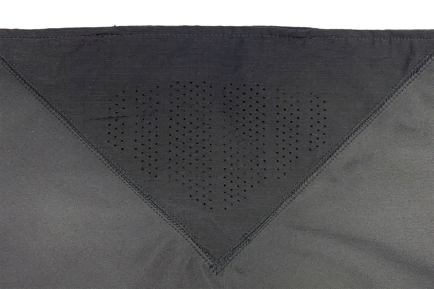 NEW ERA BLACK NECK MASK