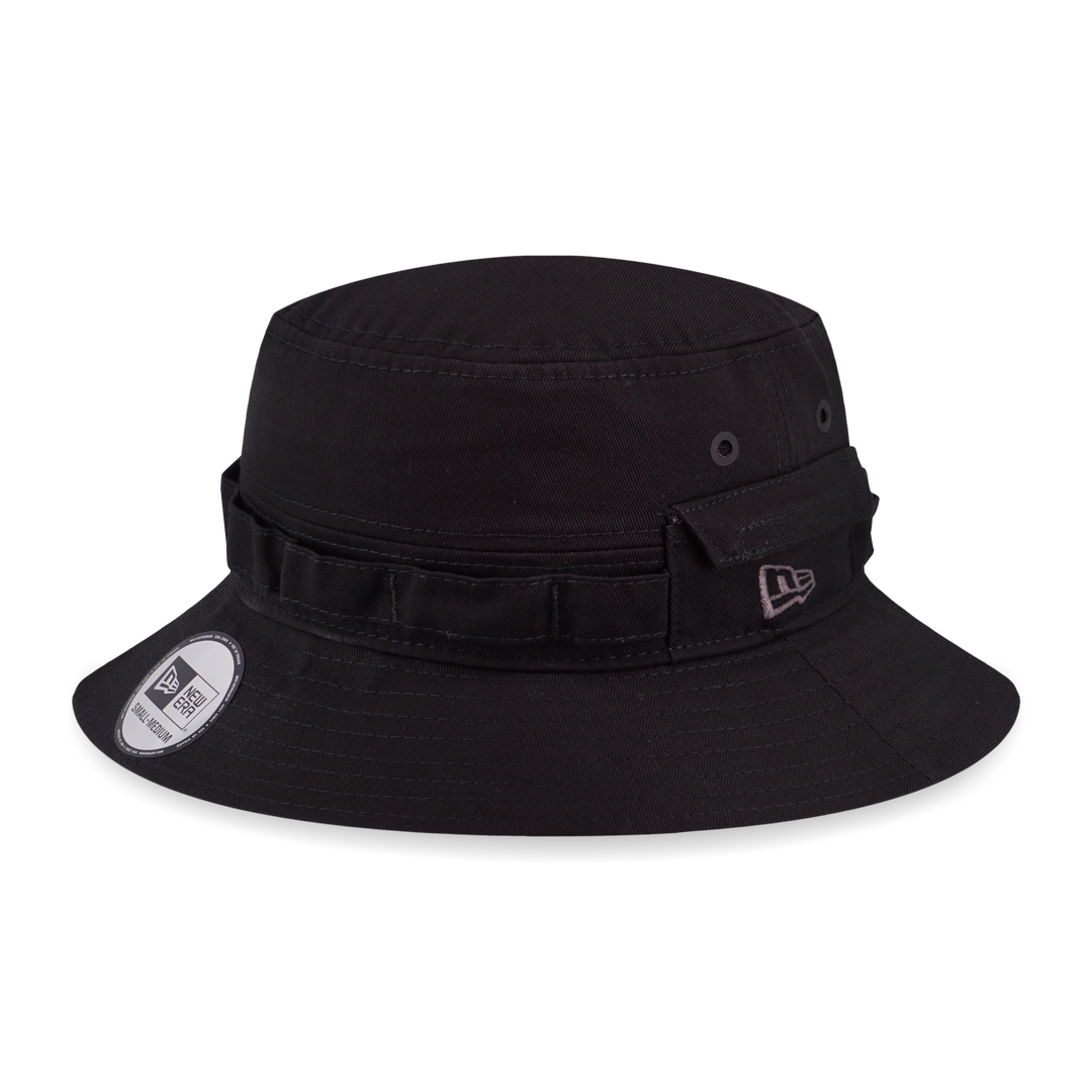 [New Era]★GOLF★WOMEN SHELTECH ADVENTURE BUCKET HAT New Era]☆GOLF☆WOMEN SHELTECH ADVENTURE BUCKET HAT (New Era