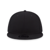 NEW ERA ALL BLACK BLACK 9FIFTY CAP