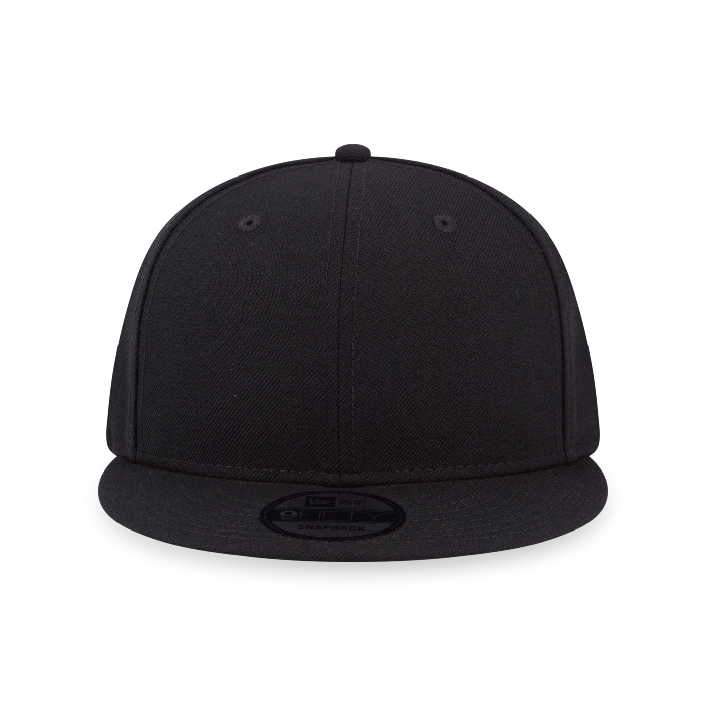 NEW ERA ALL BLACK BLACK 9FIFTY CAP