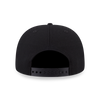 NEW ERA ALL BLACK BLACK 9FIFTY CAP