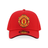 MANCHESTER UNITED LEAGUE 9FORTY A FRAME SCARLET 9FORTY AF CAP