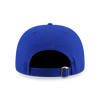 CHELSEA LEAGUE 9FORTY A FRAME MAJESTIC BLUE 9FORTY AF CAP