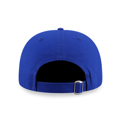 CHELSEA LEAGUE 9FORTY A FRAME MAJESTIC BLUE 9FORTY AF CAP