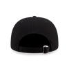 LOS ANGELES LAKERS LEAGUE 9FORTY A FRAME BLACK 9FORTY AF CAP