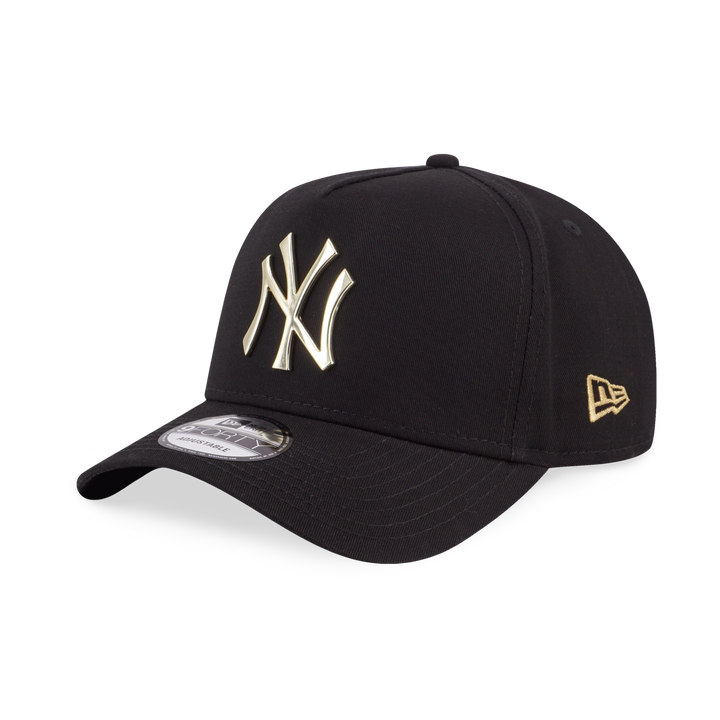 Mary logo cap black あんどまりー andmary Mary logo cap black