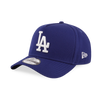 LOS ANGELES DODGERS LEAGUE 9FORTY A FRAME DARK ROYAL 9FORTY AF CAP