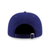 LOS ANGELES DODGERS LEAGUE 9FORTY A FRAME DARK ROYAL 9FORTY AF CAP