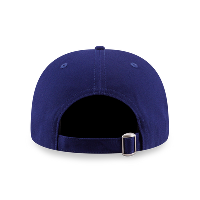 LOS ANGELES DODGERS LEAGUE 9FORTY A FRAME DARK ROYAL 9FORTY AF CAP