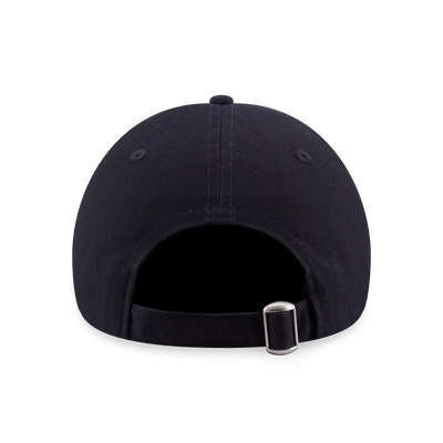 NEW YORK YANKEES YANKEES BASIC NAVY 9FORTY CAP