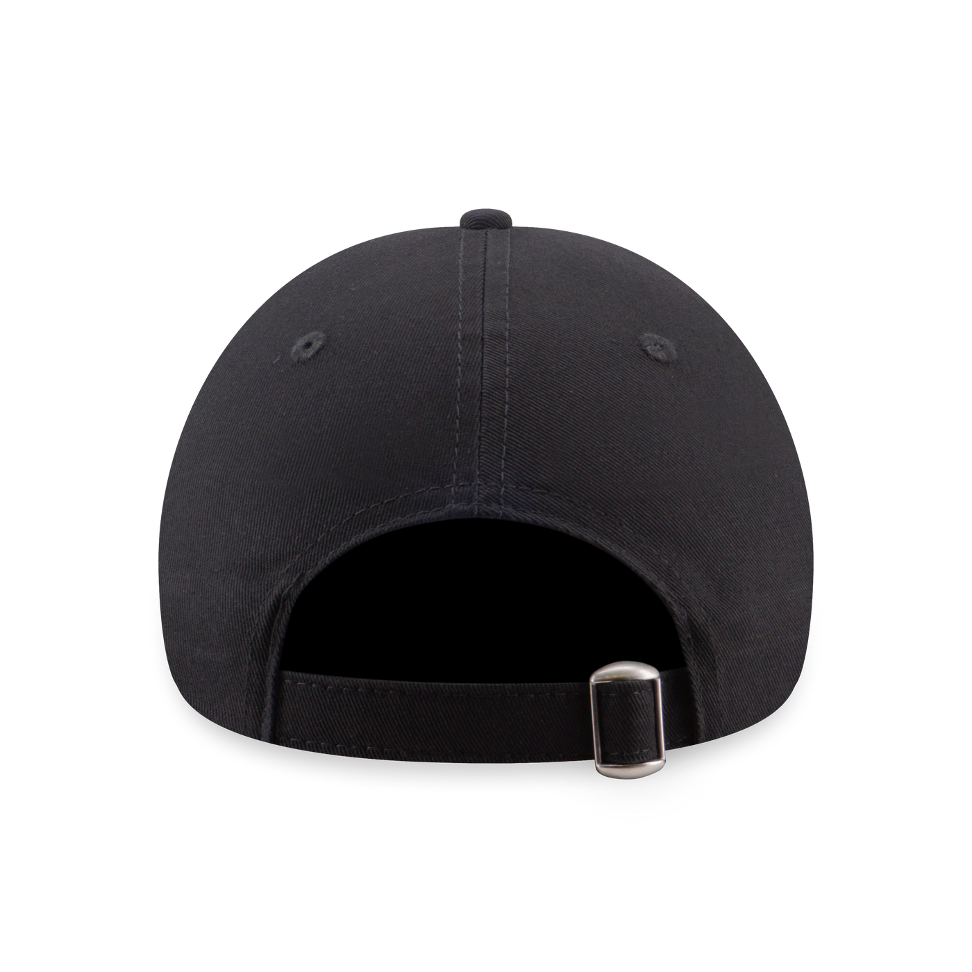 LOS ANGELES DODGERS MLB METAL BADGE BLACK 9FORTY CAP