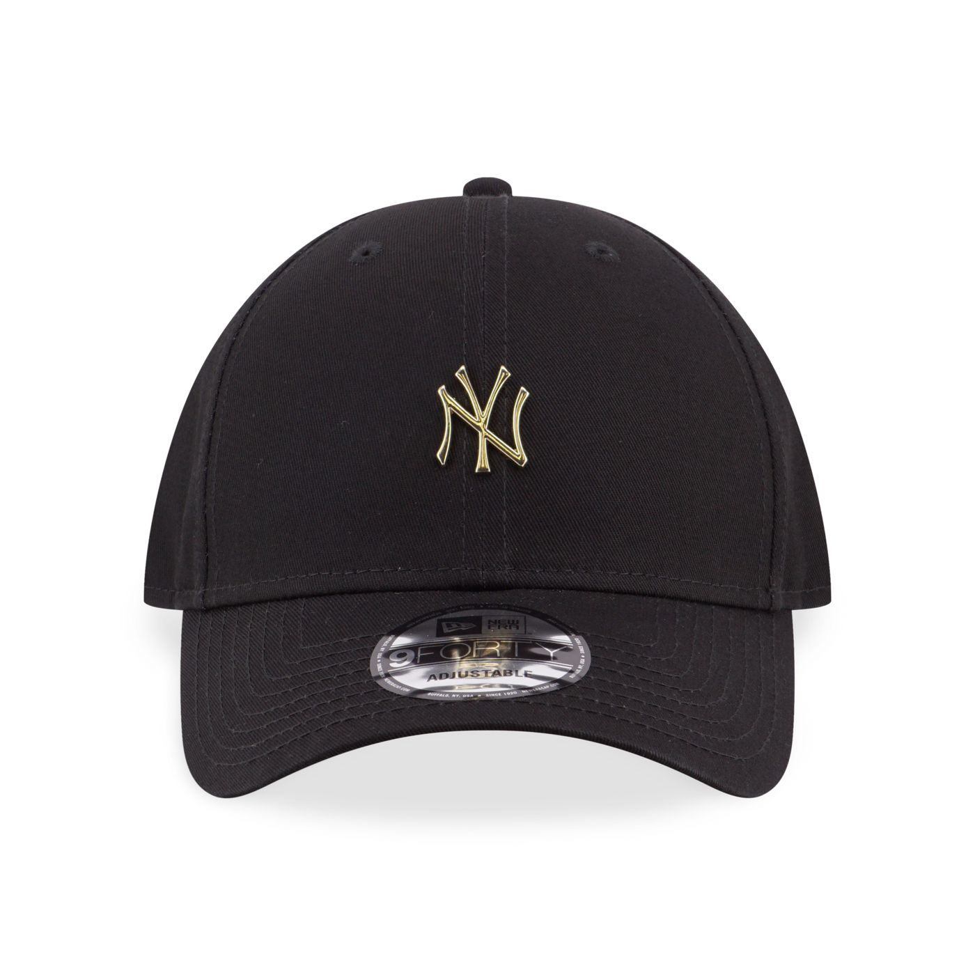 Mlb ny cap cheap