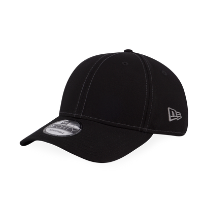NEW ERA ALL BLACK BLACK 9FORTY CAP
